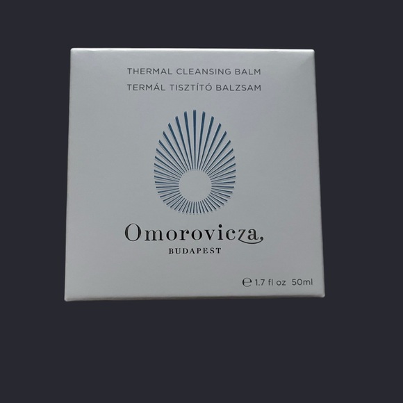 Other - Omorovicza Thermal Cleansing Balm